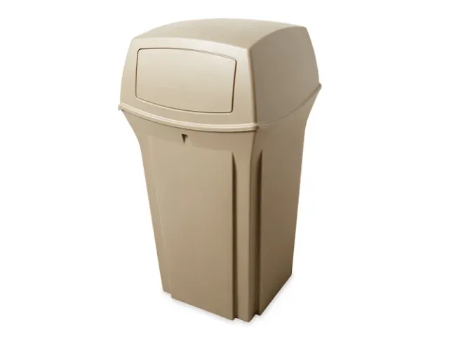 Ranger container 132.5 Liter Beige