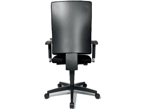 Topstar Bureaustoel Light Star 20 Zwart