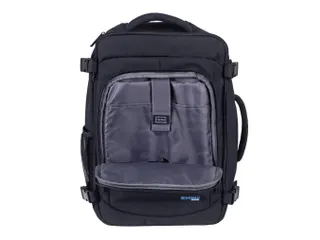 rugzak Warsaw 23 l 15,6 inch zwart - 3