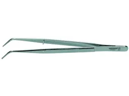 720 Pincet met schuine punten 150mm