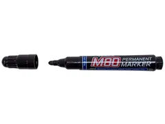 permanent marker M80 zwart