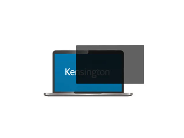 2-way Removable Privacy Screen Filter voor 23.6 inch Monitors 16:9