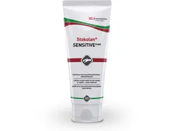Deb Stoko Stokolan Sensitive Pure huidverzorger