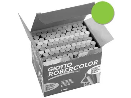 krijt Robercolor groen