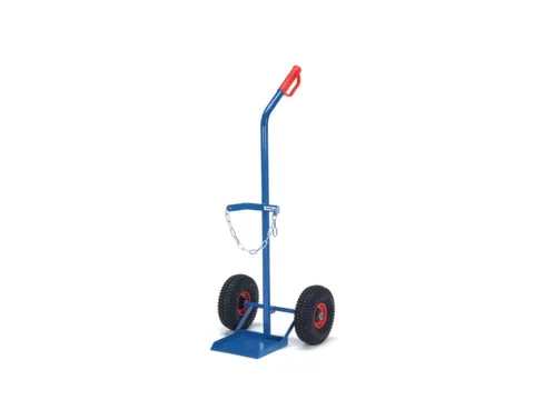 Diable Pour Bouteilles,Force 100Kg,1X20/50L Bouteille,A. Chaîne