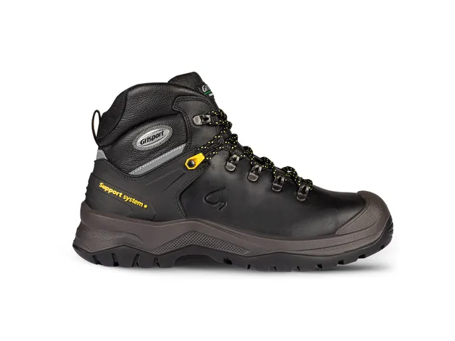 Grisport 70416L var 82 veiligheidsschoen S3 - 48