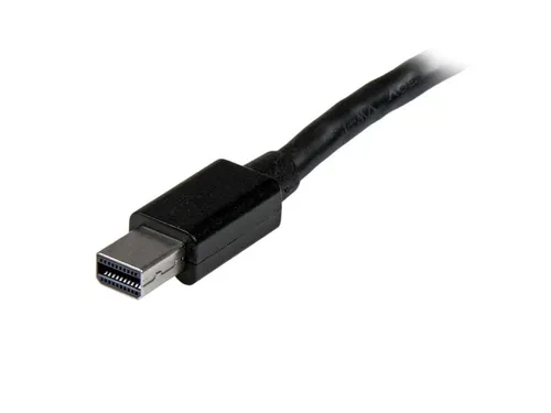 Mini Displayport Naar Displayport Multi-monitor Splitter 3-Poorts Hub