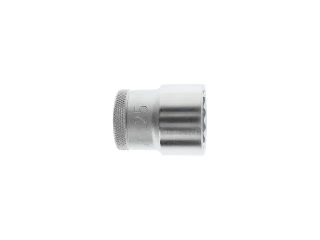 D 19 25 Steekbus 1/2 inch UD profiel 25mm