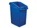 Slim Jim Under-Counter container 87 liter Blauw