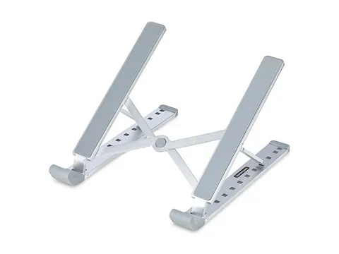 Inklapbare Laptopstandaard Verstelbare Hoek