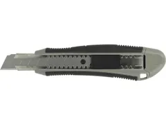 Snijmes Westcott Professional 18mm met schuifsluiting