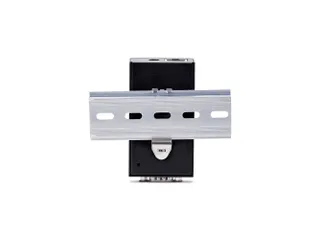 1-Port Serieel naar Ethernet Adapter RS232 - 7
