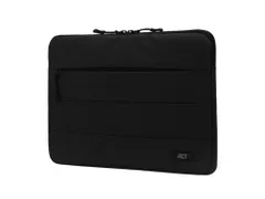 City Laptop Hoes 15.6 Inch- Zwart