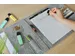 A4-Schrijfmap Clipboard Vilt Dutch Design