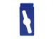 Vepa Bins SmartSort Deksel met Propellor opening Blauw