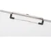 Porte-bloc MAUL Plastique A4 Portrait Gris