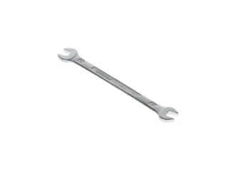 6 7X8 Dubbele steeksleutel 7x8mm - 2
