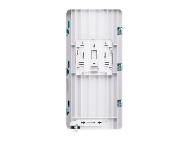 Handdoekdispenser Satino 333410 PT3 Hyginity XL wit