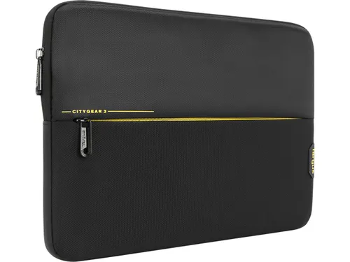 Tss929Gl Targus City Gear Sleeve Notebook 11.6 inch zwart