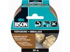 verpakkingstape Original, 50 mm x 66 m