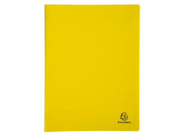 Protège-documents en polypropylène rigide Forever Young 100 vues - A