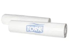 Afvalzakken Tork Bin Liner 20 liter Wit