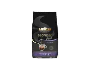 Koffie Lavazza espresso bonen Barista Intenso 1kg - 1