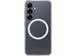 OtterBox Symmetry Clear Galaxy S25 Magnets Navajo Clear