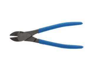 8316-200 TL Krachtige diagonaalscharen 200mm dip-geïsoleerd - 5