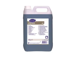 Diversey Suma Rinse A5 Naglansmiddel 5 liter - 1