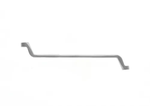 2 8X9dubbele ringsleutels,UD profiel,8x9mm