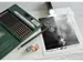 Crayon graphite Faber-Castell Pitt Mat 8pces. et 9000 8pces dans une b