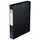 CARTOBOX glanskarton rug 60mm zwart
