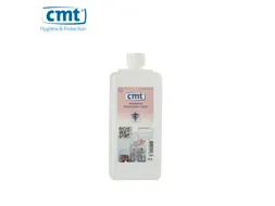 CMT Handreiniger Antibacterieel 14334N 6x 1 Liter Flacon