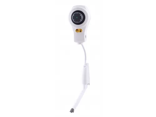 Doseersysteem Wit DC Shot Sink/Gootsteen uitvoering