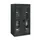 zwaarlastkast met openslaande deuren,HxBxD 1950x1100x641mm,lak RAL5019