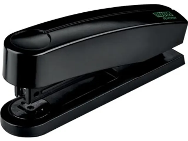 nietmachine Re+New B2, zwart