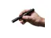penlamp,behuizing aluminium,CREE LED,100lumen,clip,reikwijdte 60m