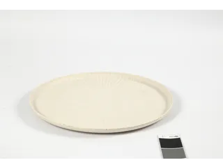 Dienblad Creativ Company 30cm bamboe - 3
