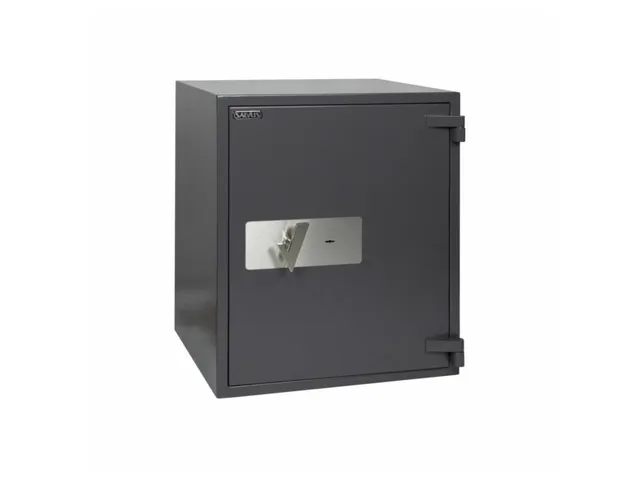 Salvus Milano 6 Brandwerende Kluis Sleutelslot