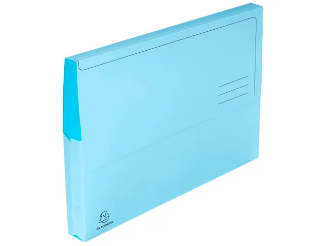 PK 50 Pocketmap SUPER 210 blauw