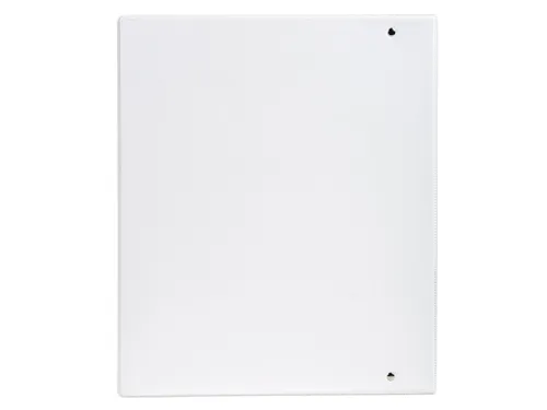 Ringmap Pp Personaliseerbaar Kreacover 4D-Ringen 30mm A4 Maxi Wit