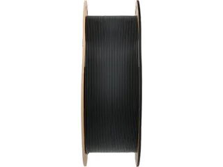 Polymaker Fiberon PET-CF17 Filament 1,75 mm Black 0,5 kg - 2