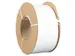 Feuillard PP 12,5mmx0,63mmx2500m K200 Blanc