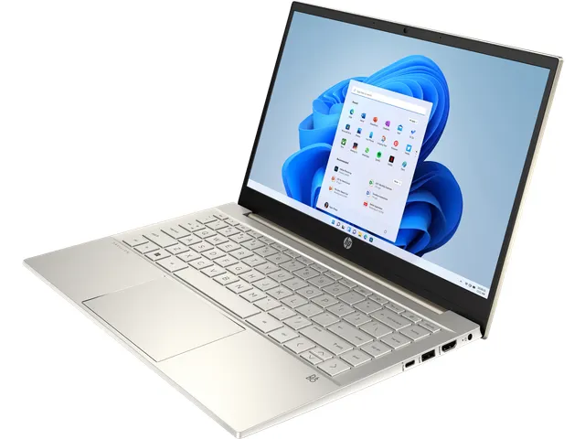 Pavilion Laptop 14-dv2345nd, Windows 11 Home, 14 inch, Intel Core