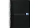 Office Essentials spiraalschrift, A5 geruit 5 mm