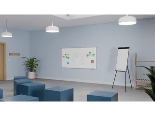 Whiteboard Legamaster premium 60x90cm - 8