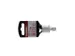 R61000806 Dop 1/2 inch zeskant 8mm lengte 38mm