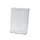 Folderhouder Sigel wandmodel A4 transparant acryl voor buiten