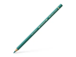 Kleurpotlood Fc Polychromos 276 Chroom Groen Fel - 1